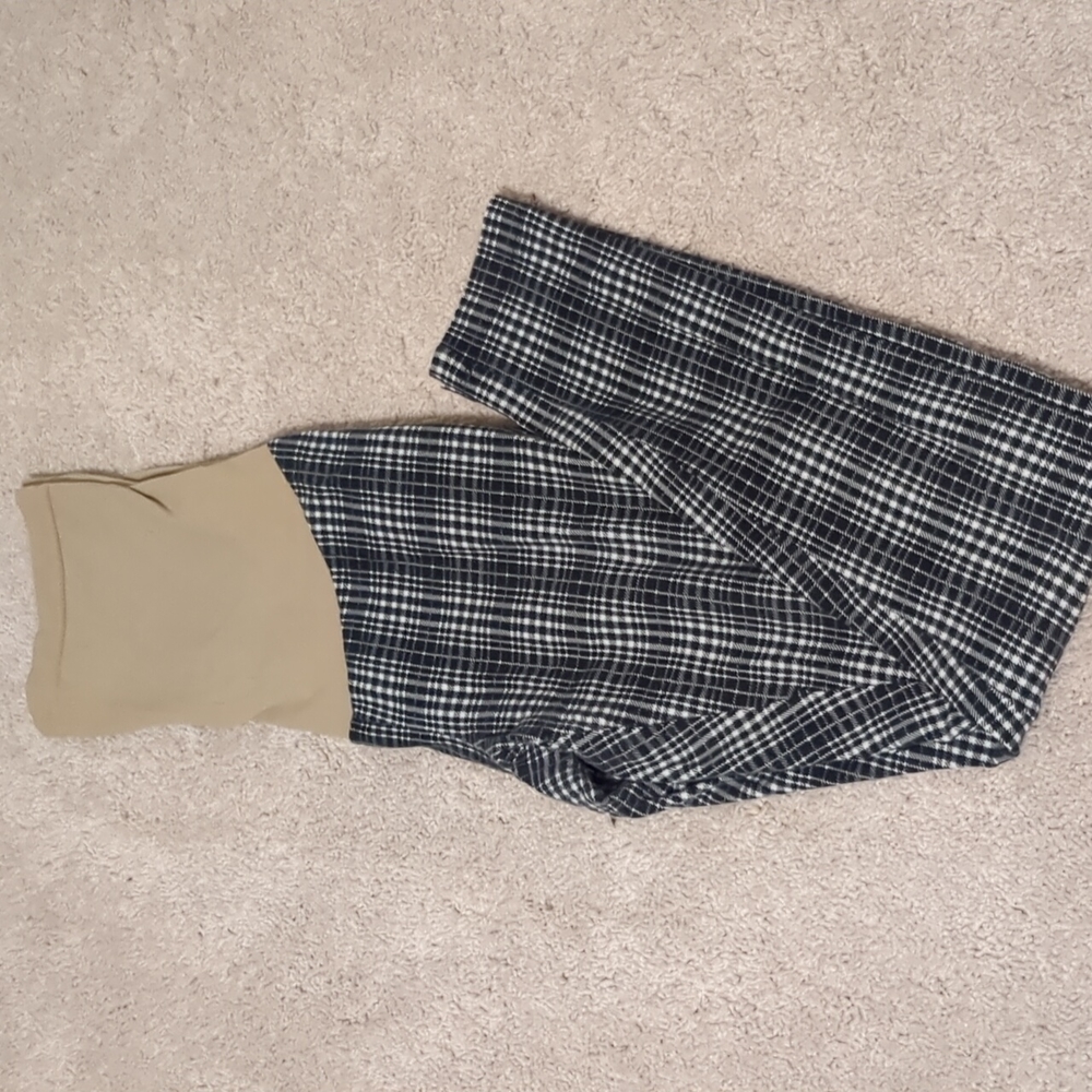 Motherhood Maternity Leggings
